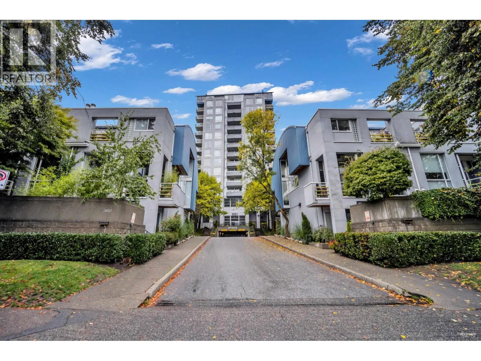 606 3061 E KENT AVENUE NORTH