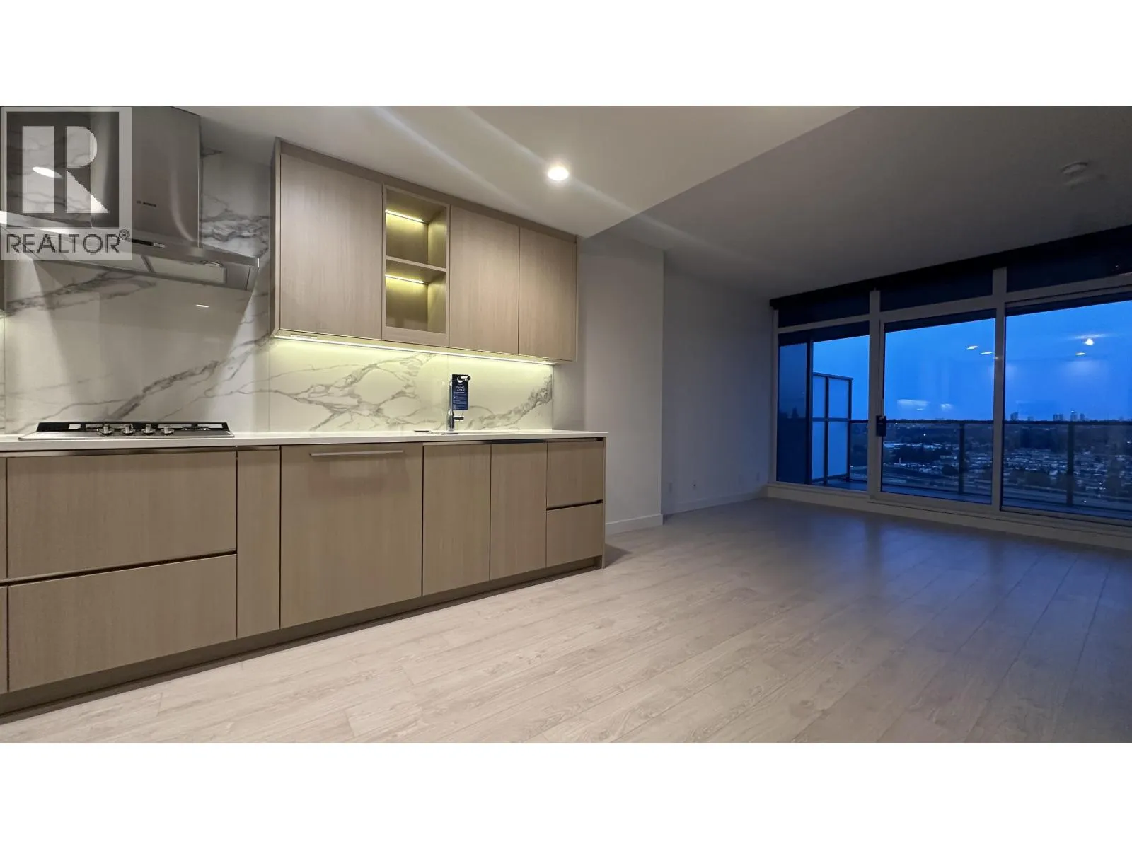 4890 LOUGHEED HIGHWAY