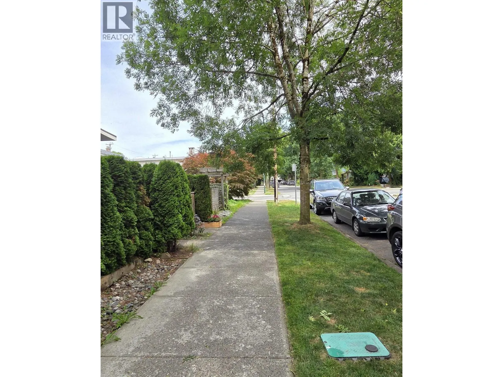 1761 WILLIAM STREET