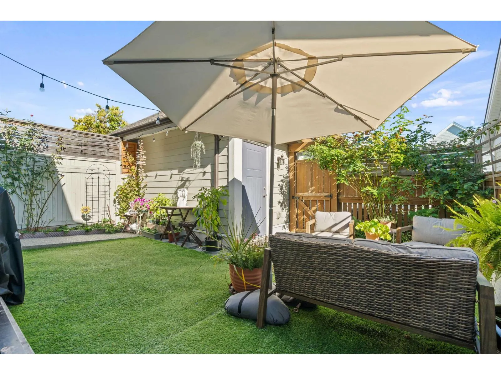 5424 PEACH ROAD|Garrison Crossing