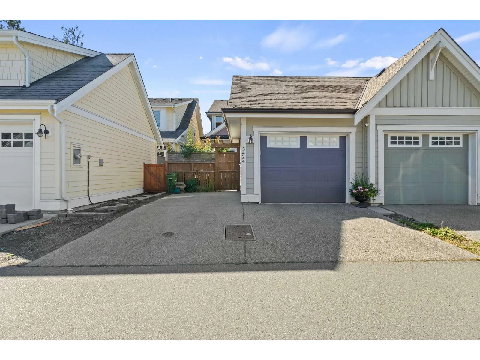 5424 PEACH ROAD|Garrison Crossing