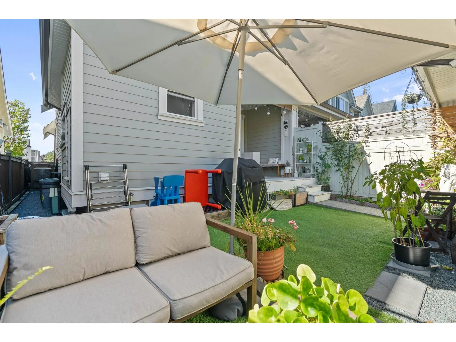 5424 PEACH ROAD|Garrison Crossing