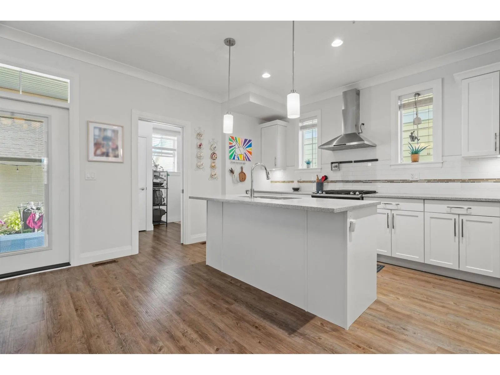 5424 PEACH ROAD|Garrison Crossing