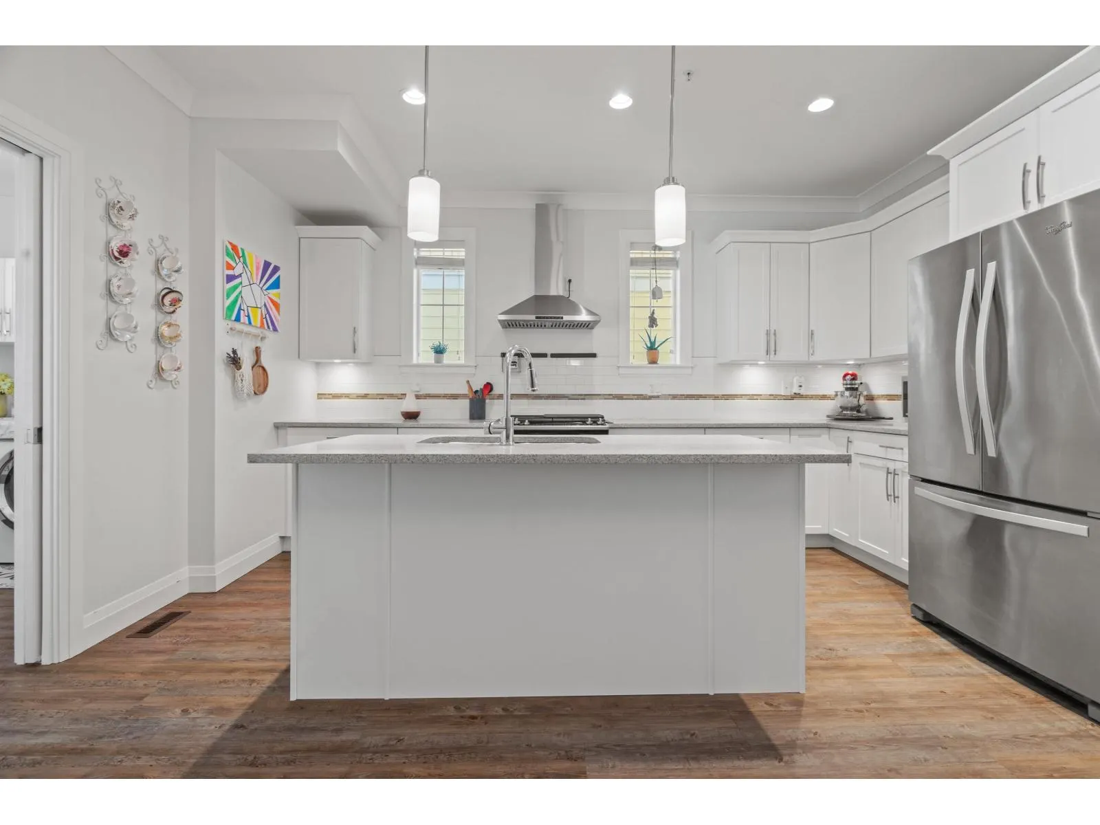 5424 PEACH ROAD|Garrison Crossing