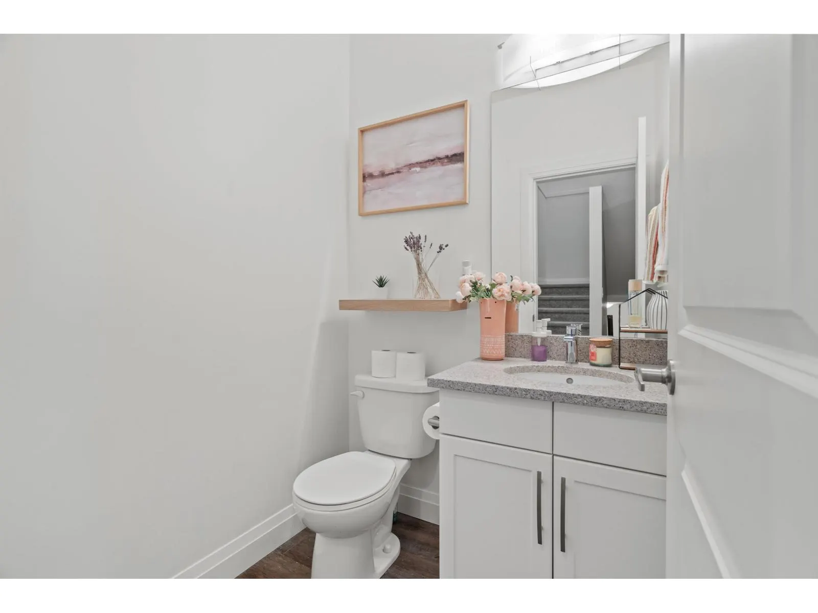 5424 PEACH ROAD|Garrison Crossing