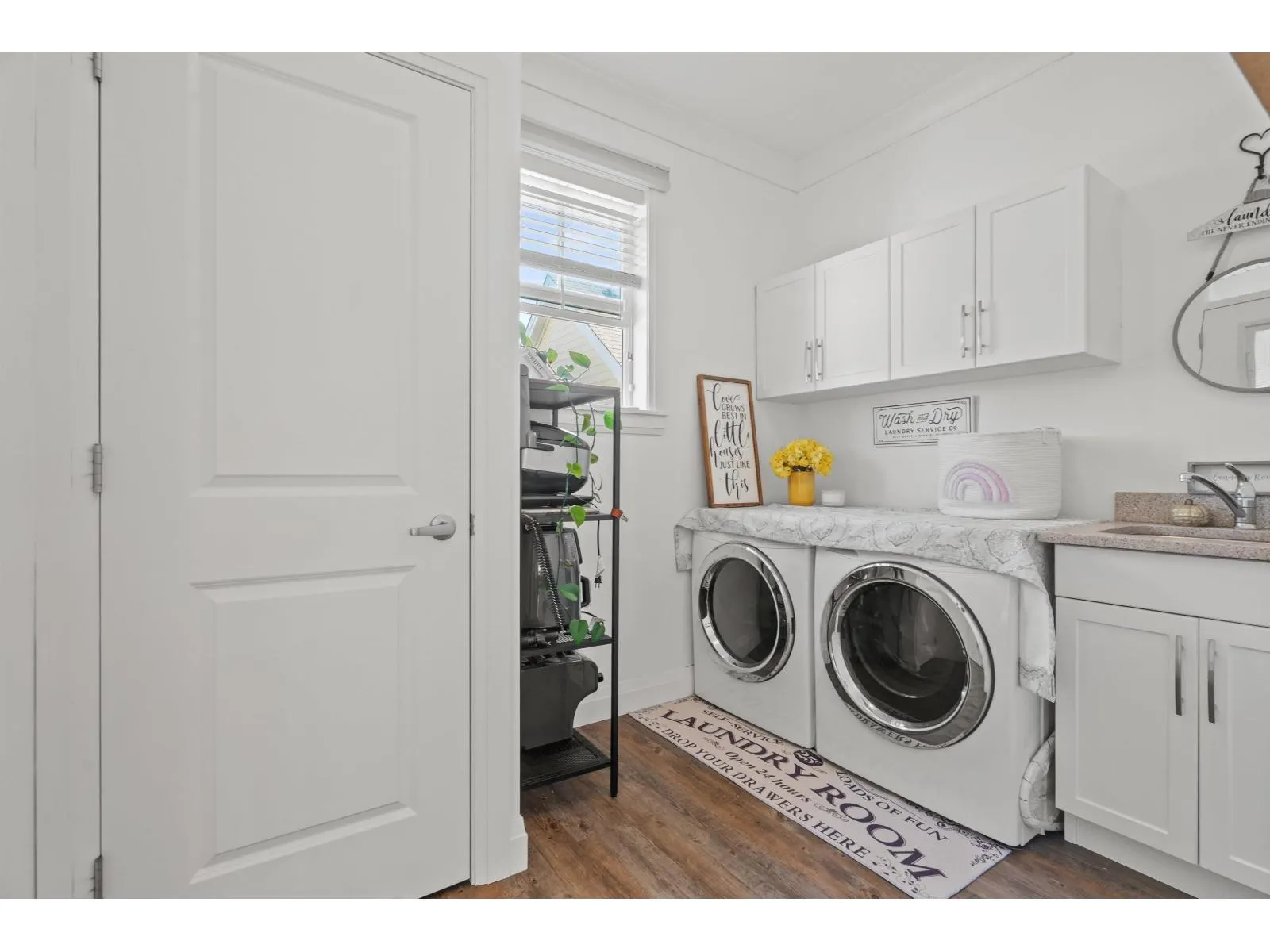5424 PEACH ROAD|Garrison Crossing