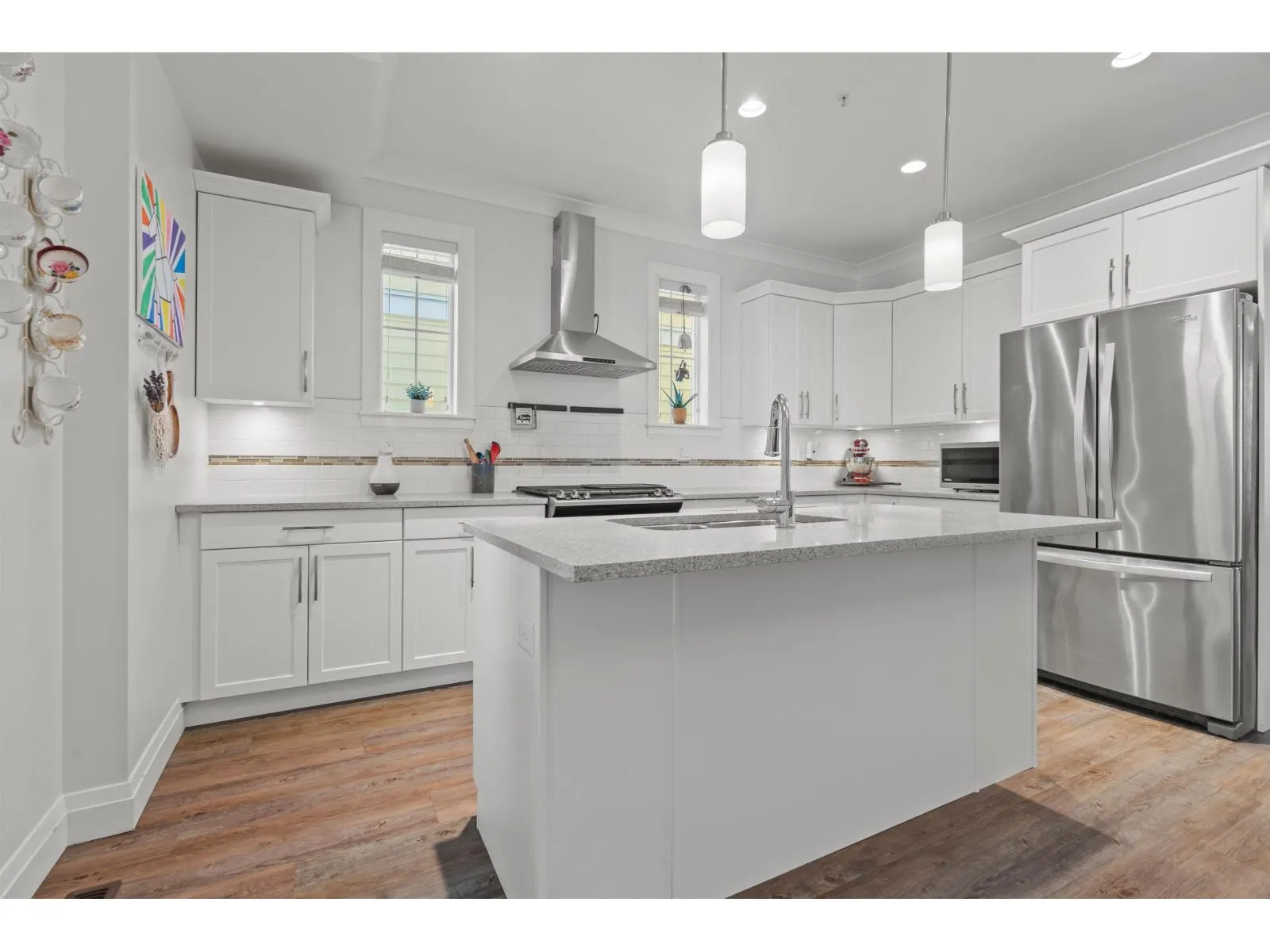 5424 PEACH ROAD|Garrison Crossing