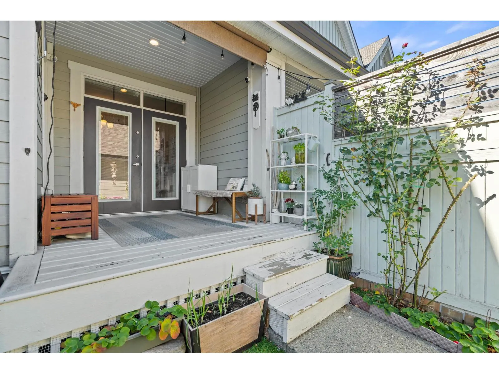 5424 PEACH ROAD|Garrison Crossing