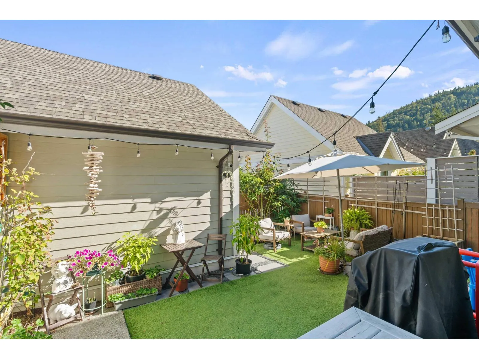 5424 PEACH ROAD|Garrison Crossing