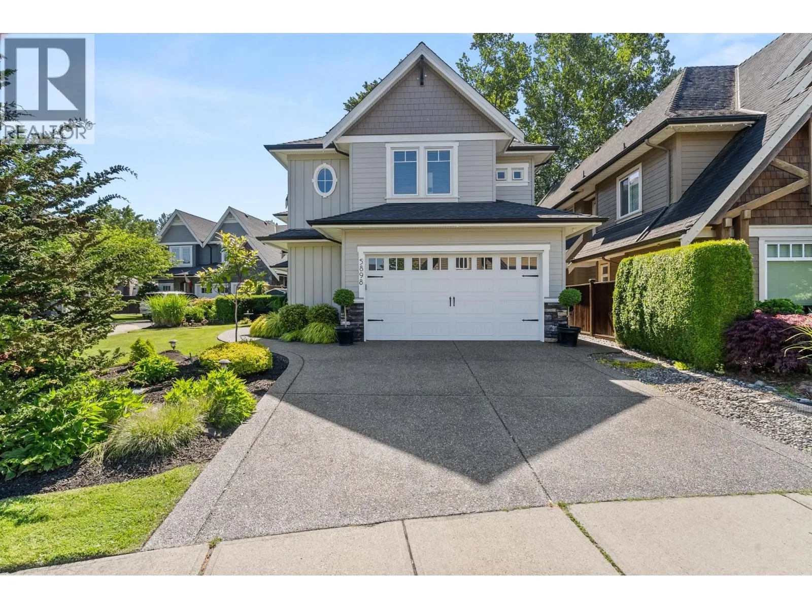 5898 COVE REACH ROAD