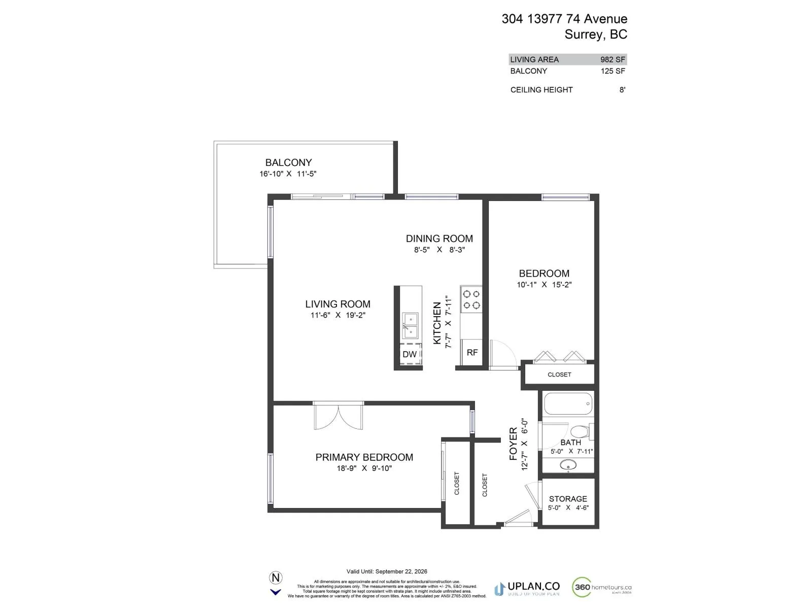 304 13977 74 AVENUE
