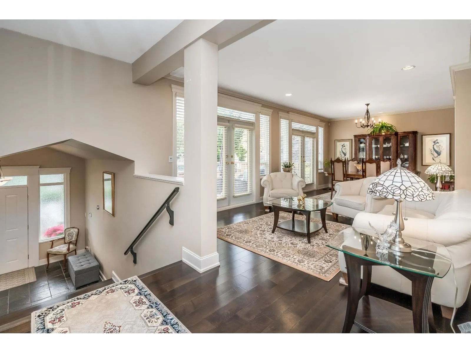 15396 SEQUOIA DRIVE