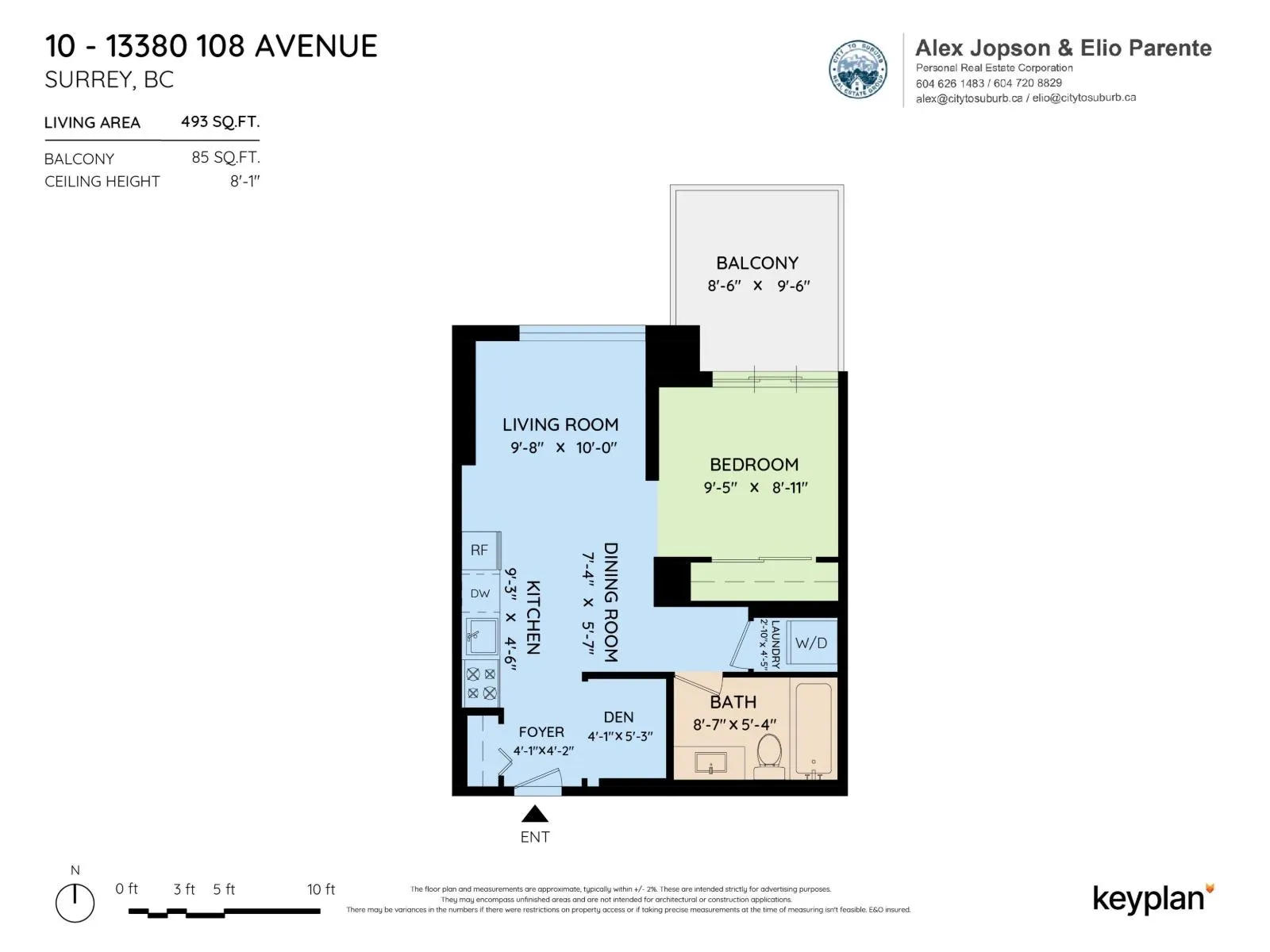 310 13380 108 AVENUE