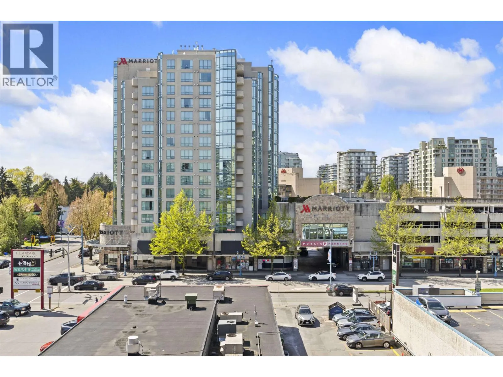 724 7831 WESTMINSTER HIGHWAY