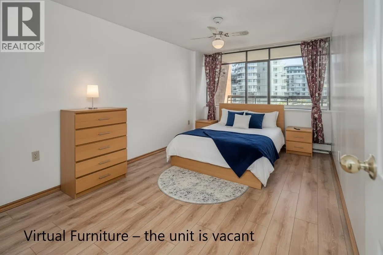 701 6631 MINORU BOULEVARD