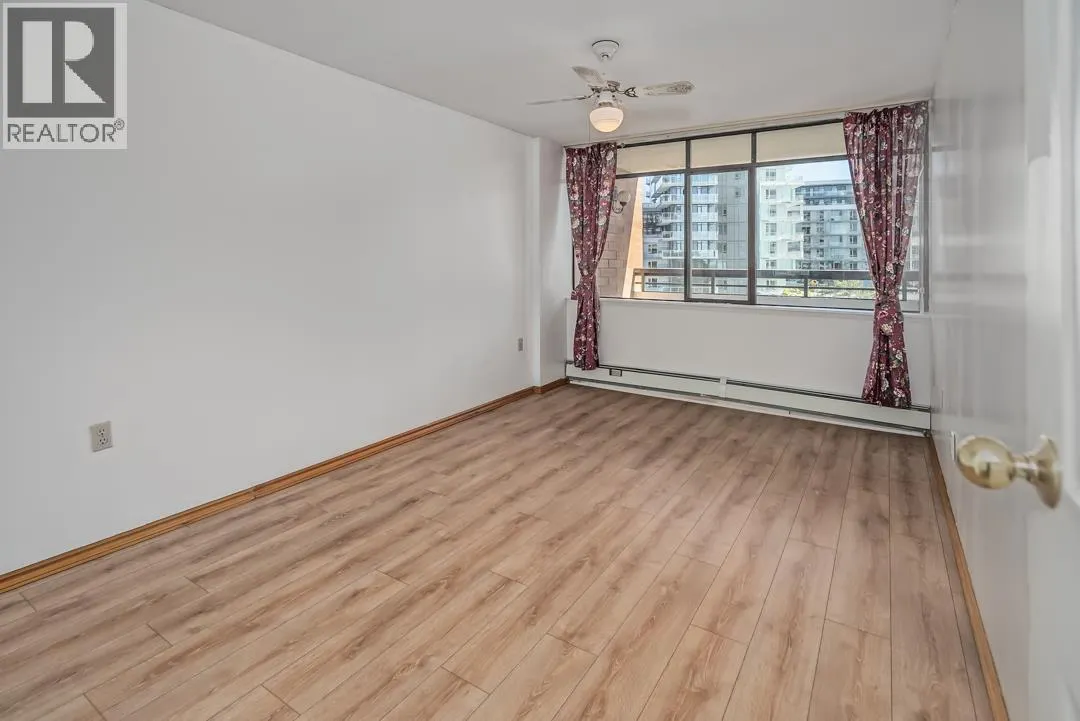 701 6631 MINORU BOULEVARD