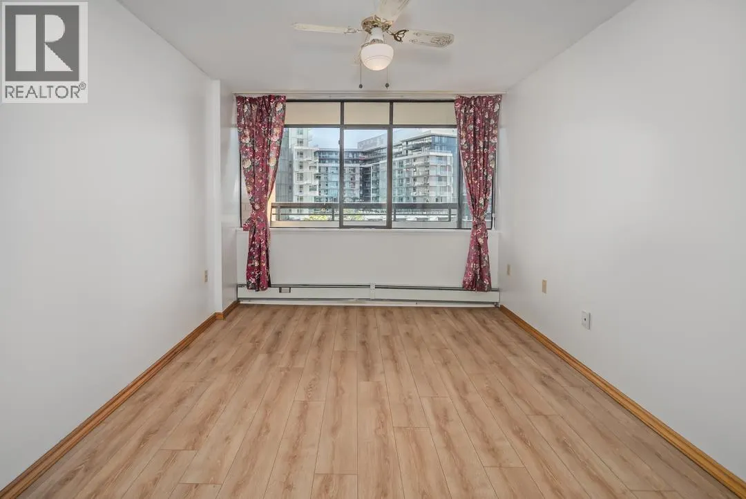 701 6631 MINORU BOULEVARD