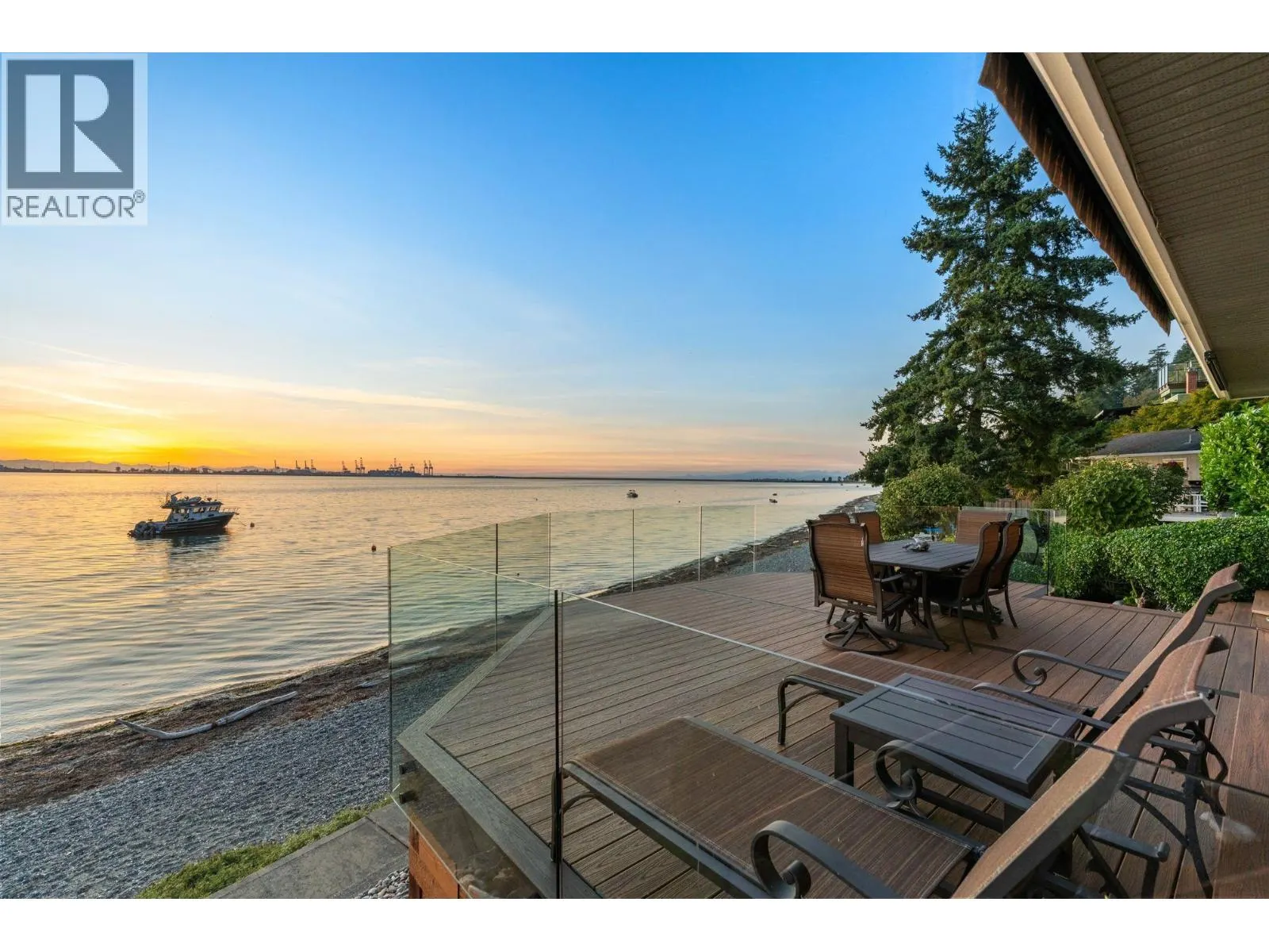 330 TSAWWASSEN BEACH ROAD