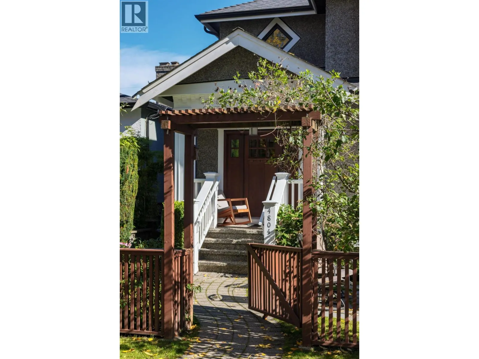 4804 ELGIN STREET