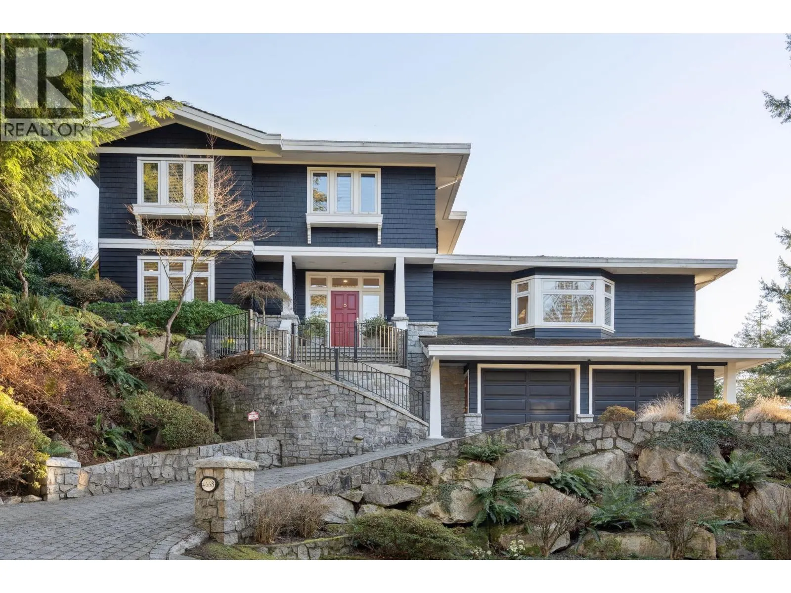 4668 HEADLAND DRIVE
