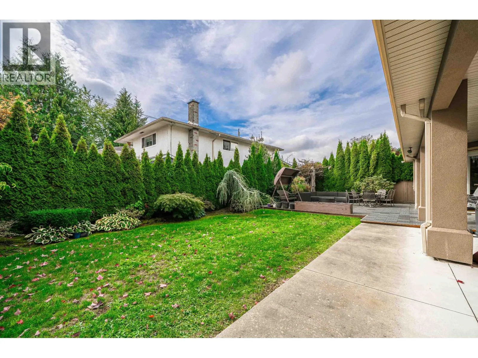 8360 ROBINSON ROAD