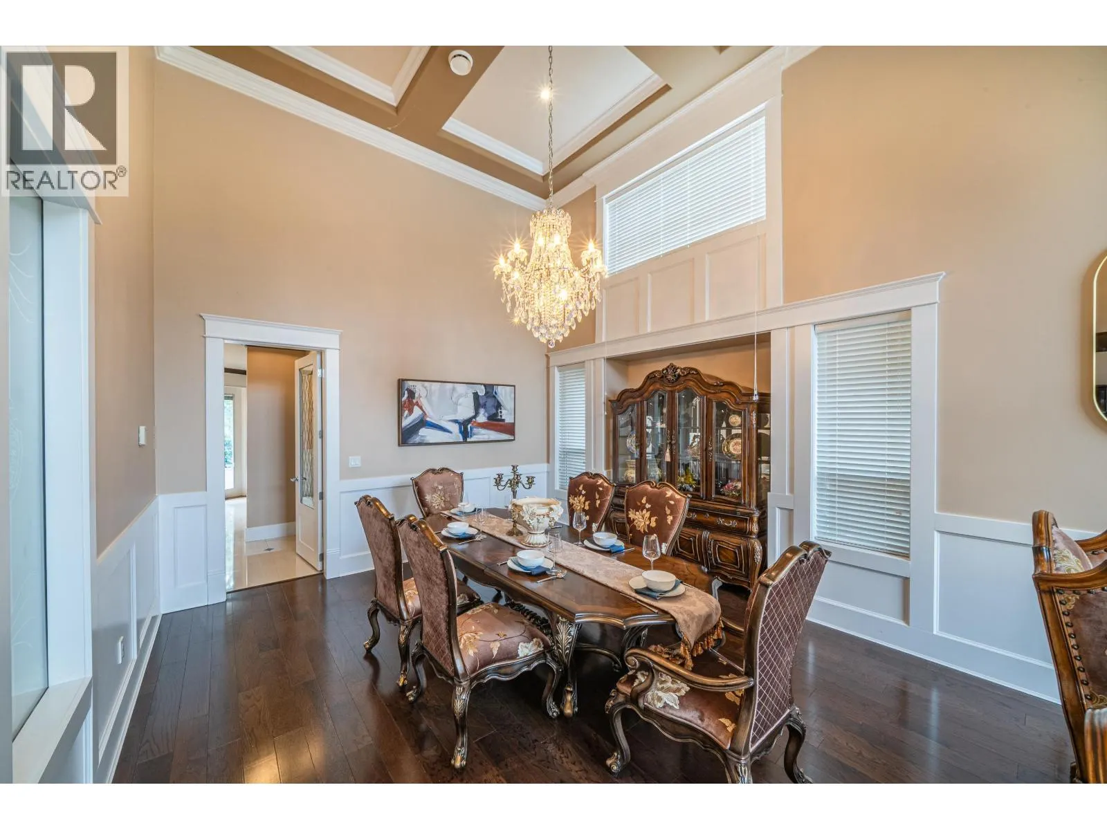 8360 ROBINSON ROAD