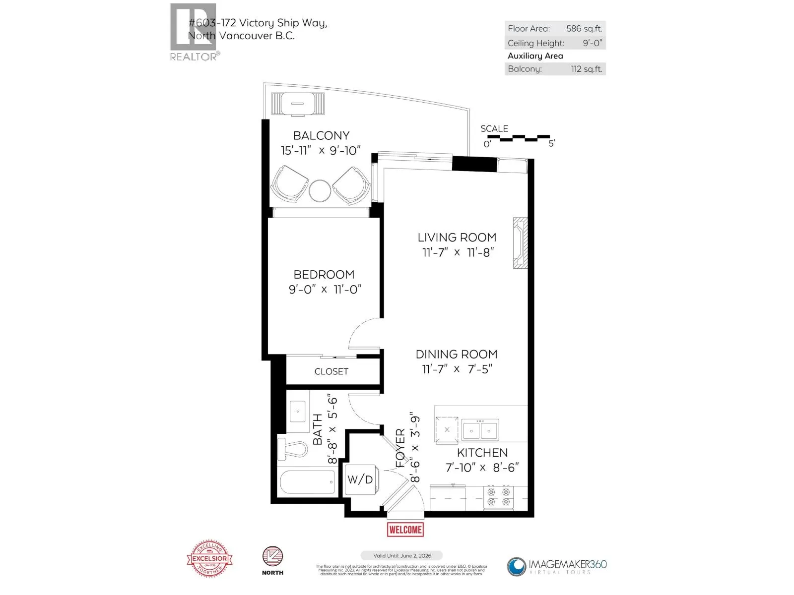 603 172 VICTORY SHIP WAY