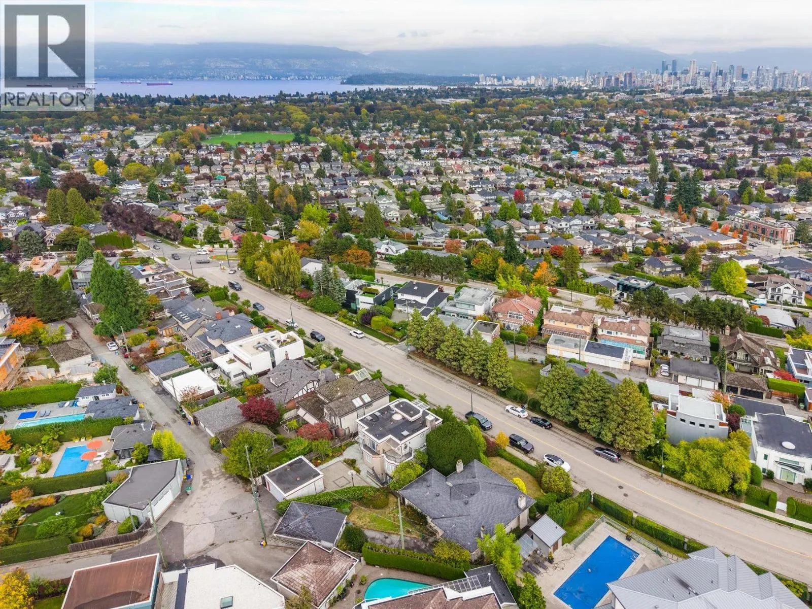 4275 QUESNEL DRIVE