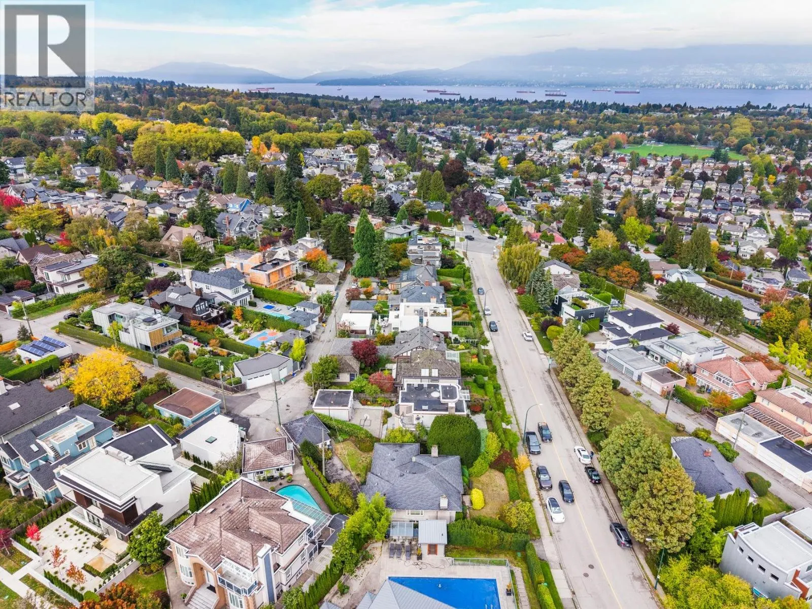 4275 QUESNEL DRIVE