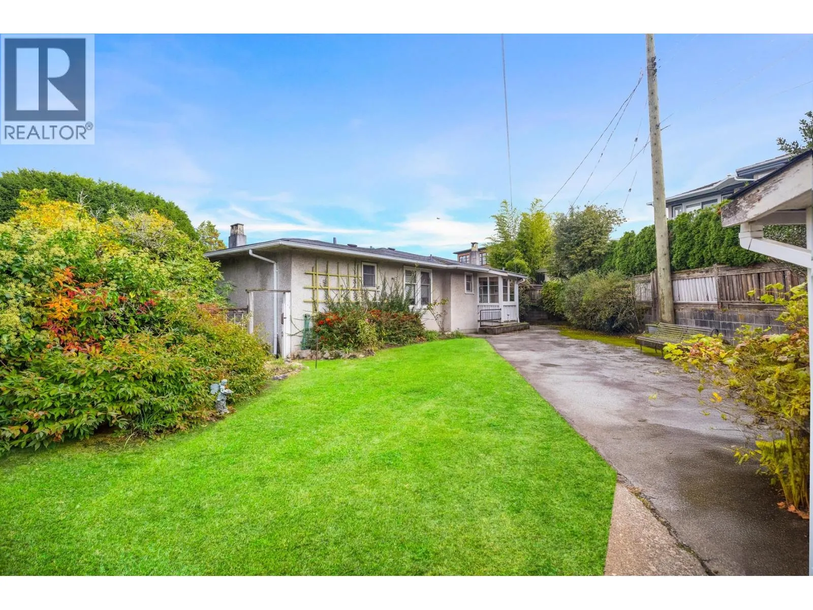 4275 QUESNEL DRIVE
