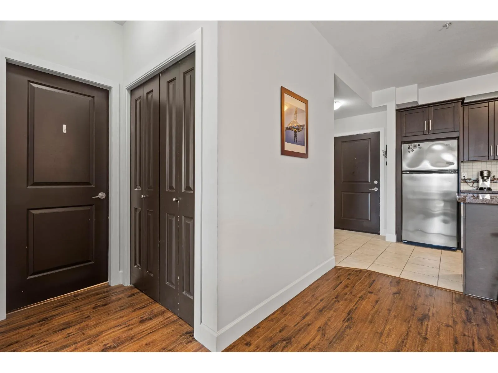 216 46262 FIRST AVENUE|Chilliwack Proper East