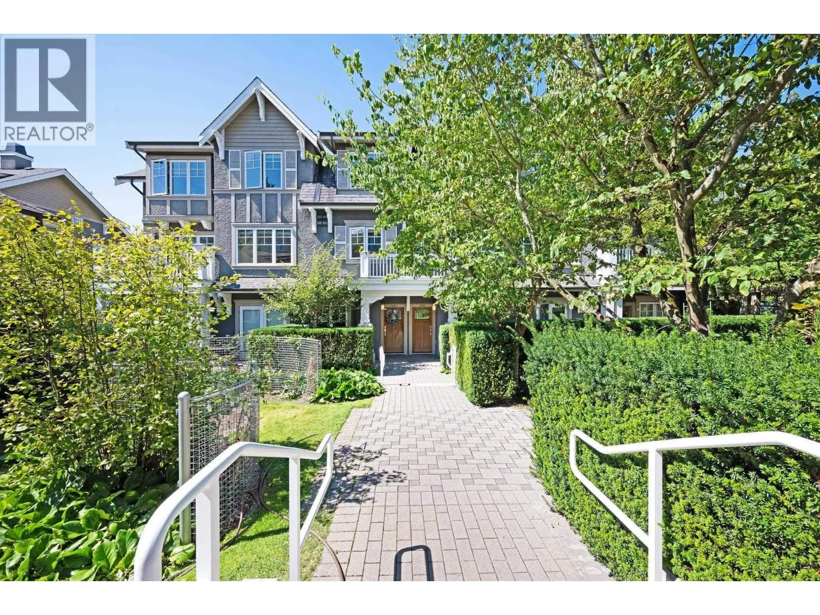 1483 TILNEY MEWS