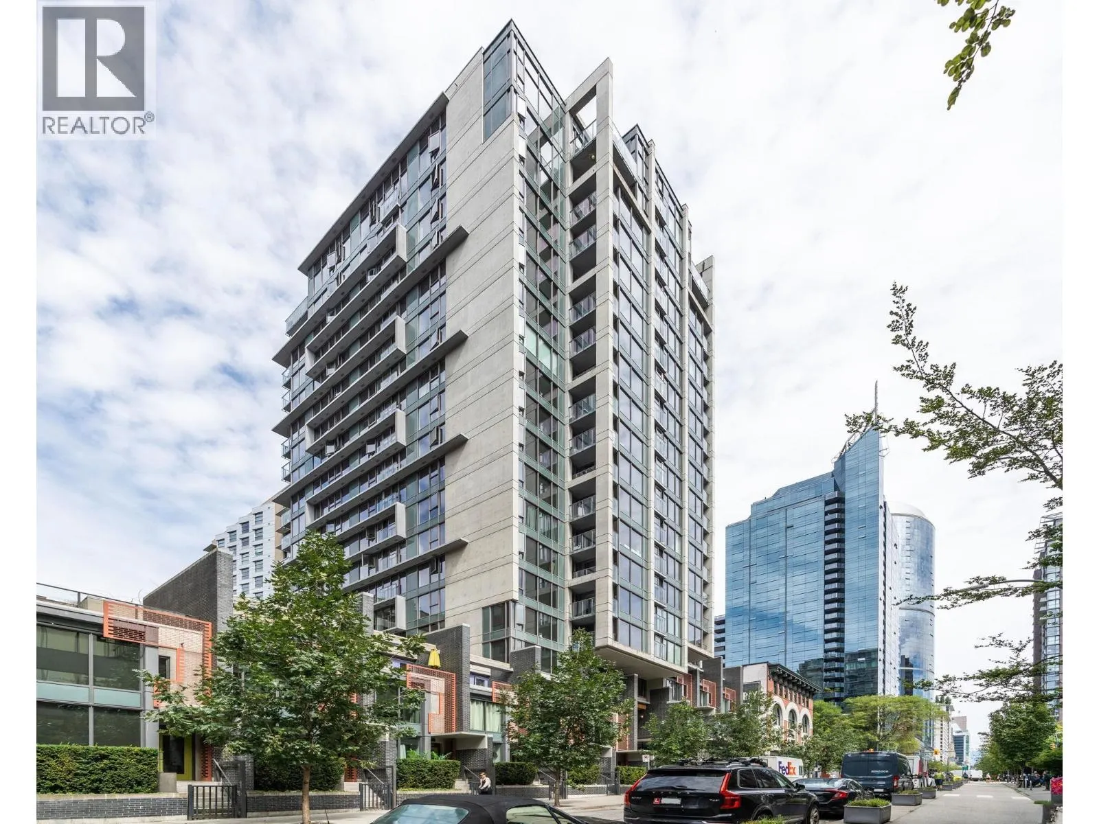 1502 1133 HORNBY STREET