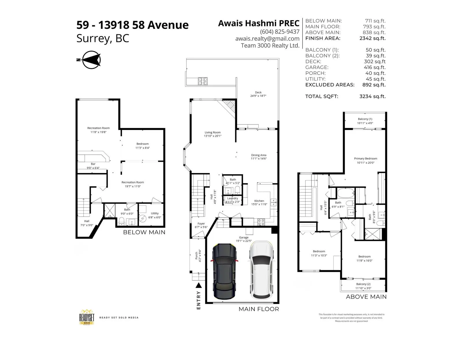 59 13918 58 AVENUE