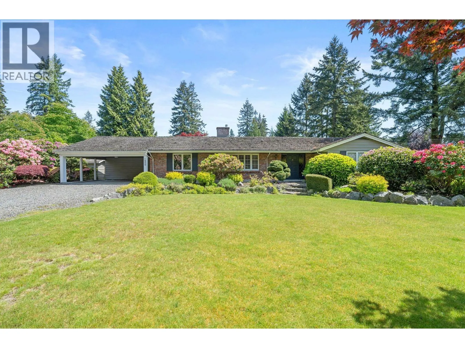 1488 BERKLEY ROAD