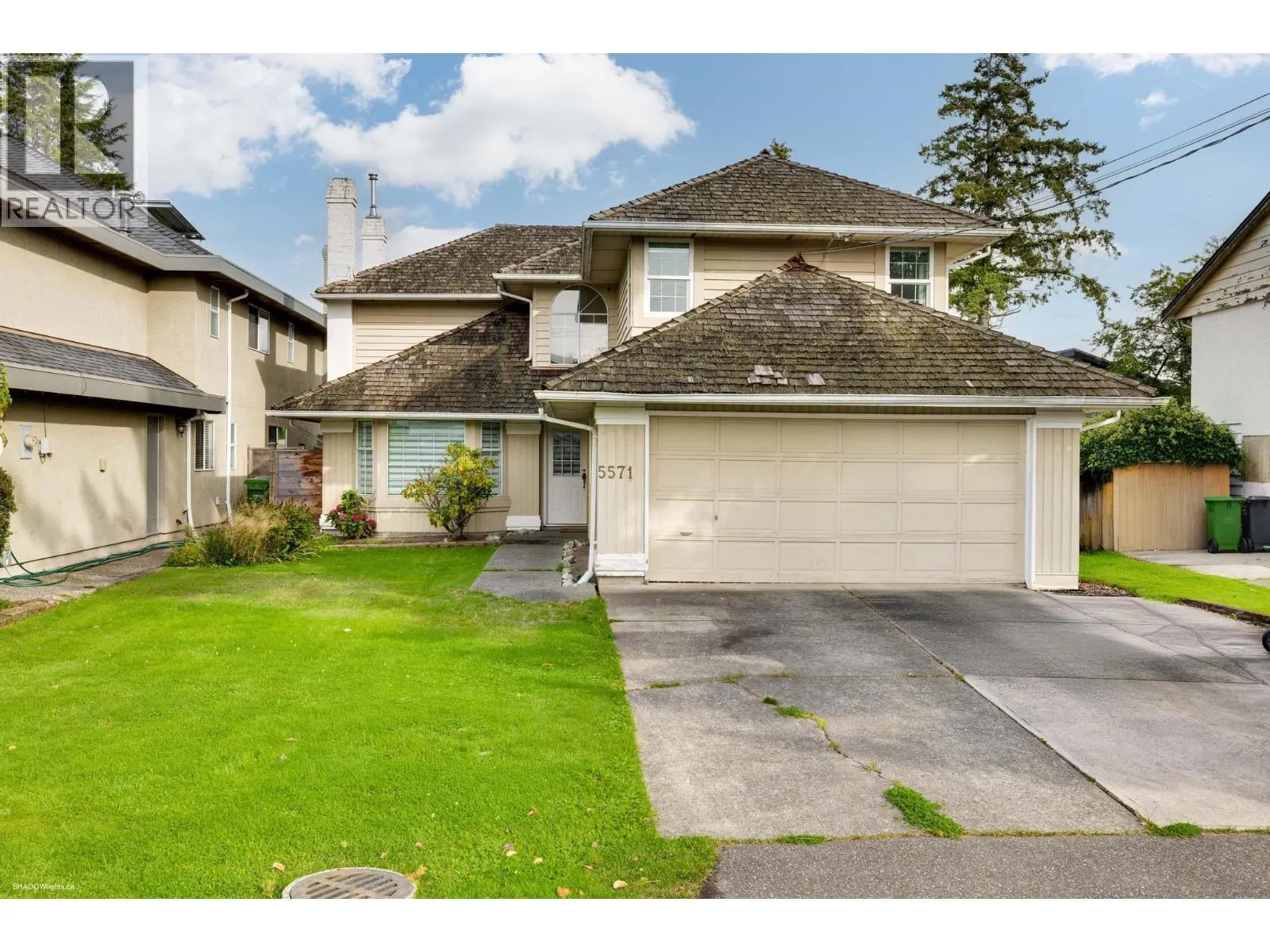 5571 FORSYTH CRESCENT