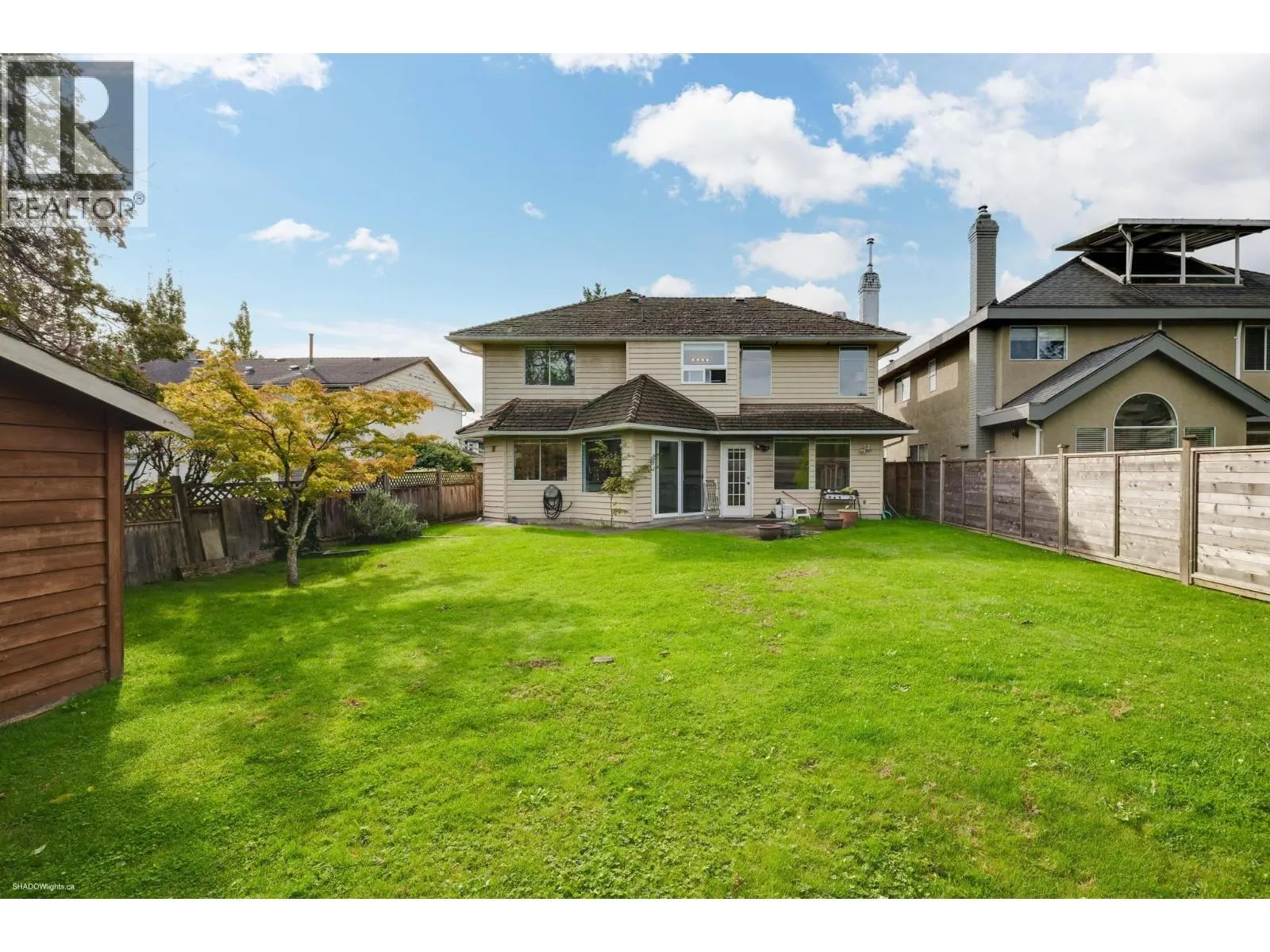 5571 FORSYTH CRESCENT
