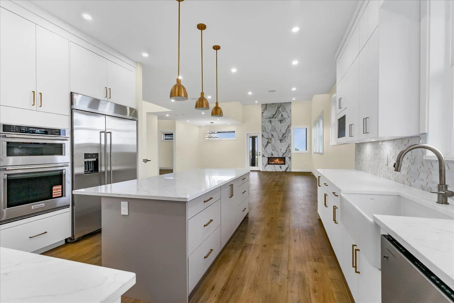 8211 HARVEST PLACE|Eastern Hillsides