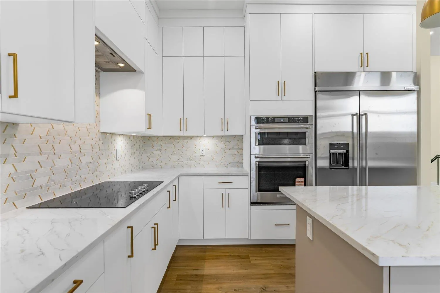 8211 HARVEST PLACE|Eastern Hillsides