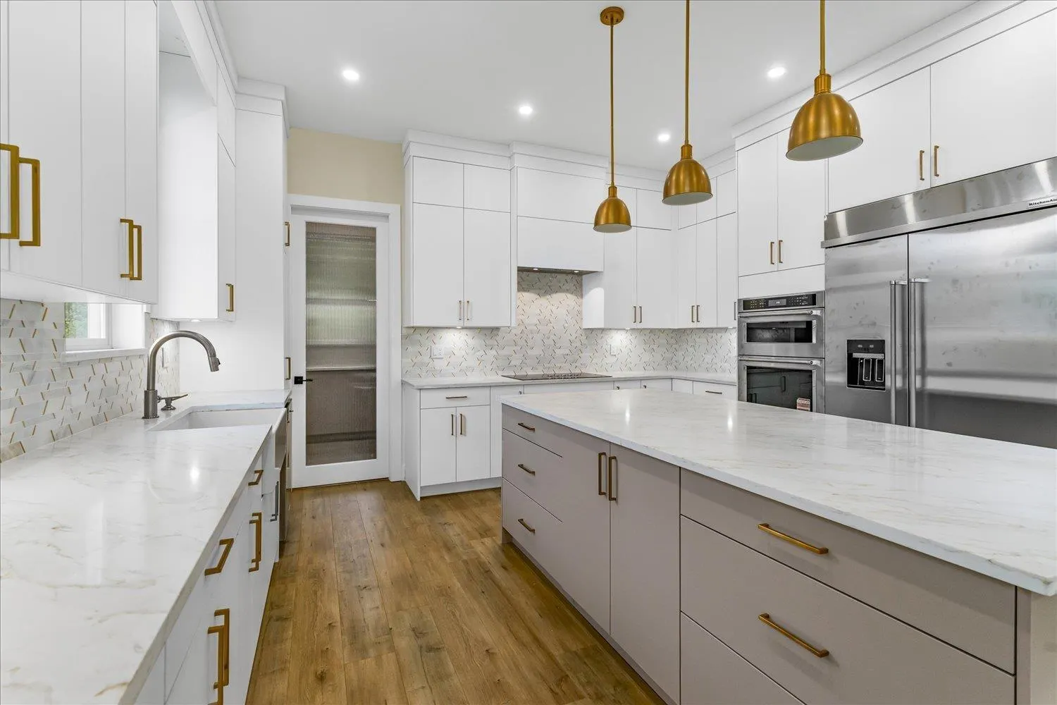 8211 HARVEST PLACE|Eastern Hillsides
