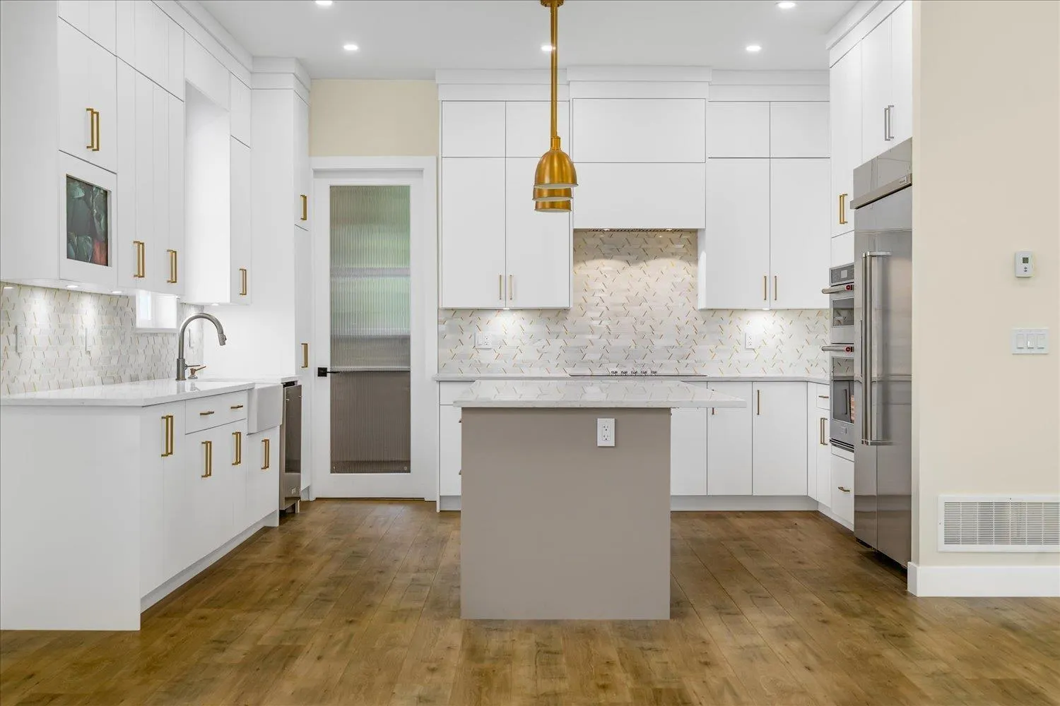 8211 HARVEST PLACE|Eastern Hillsides