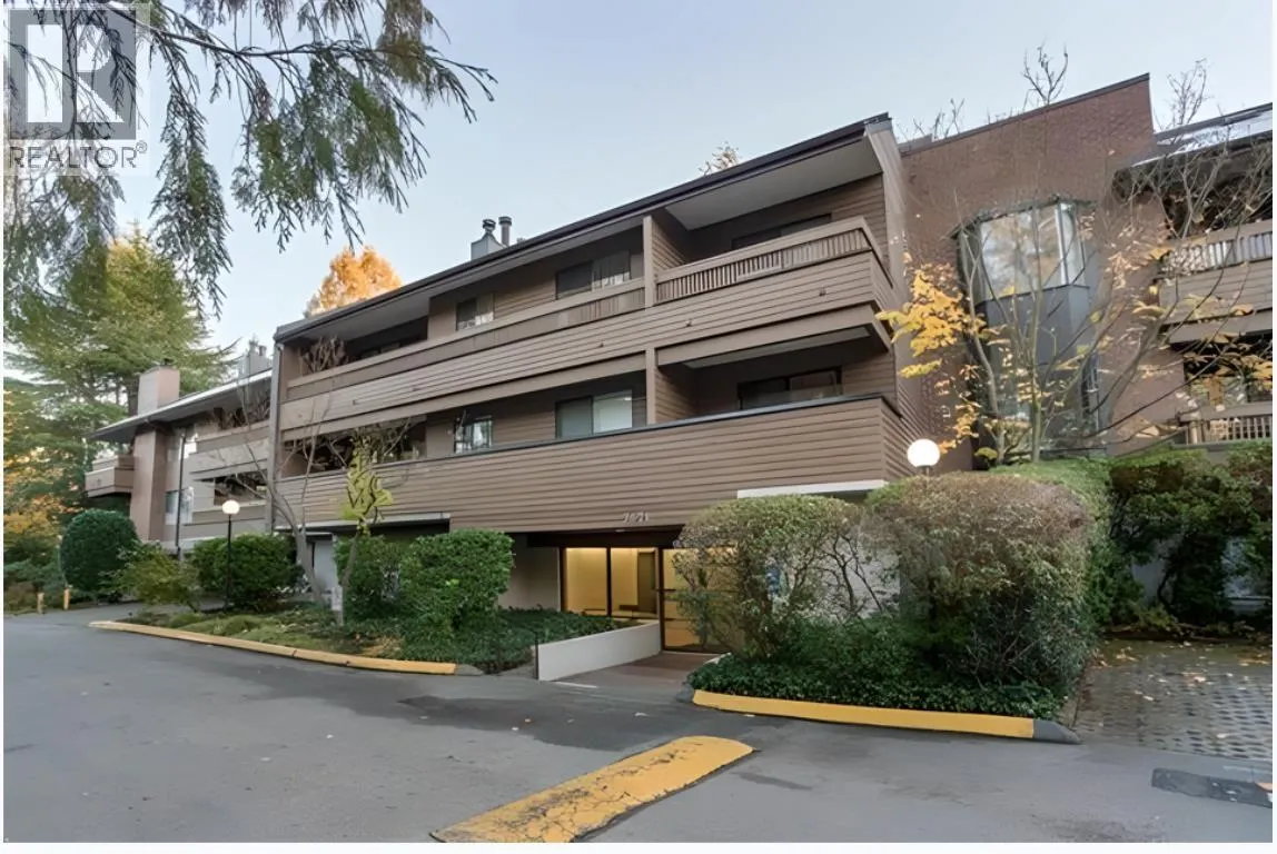 301 7411 MINORU BOULEVARD