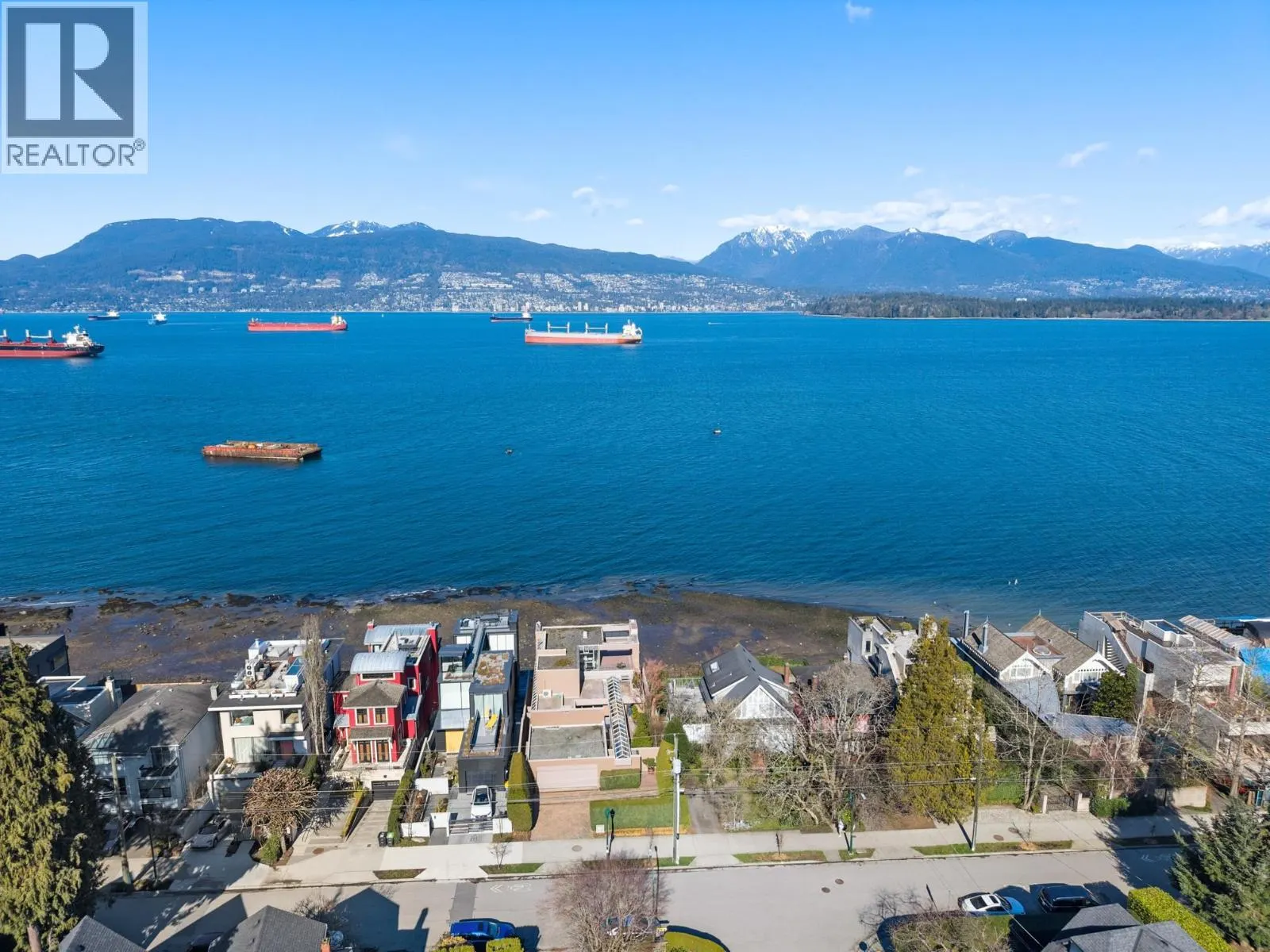3513 POINT GREY ROAD
