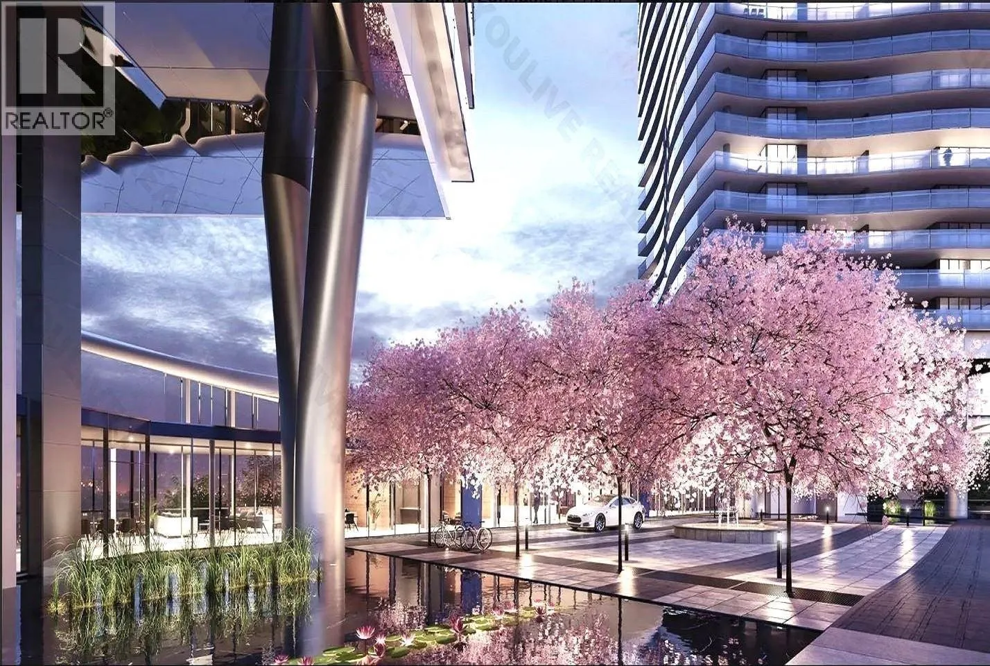 608 4890 LOUGHEED HIGHWAY