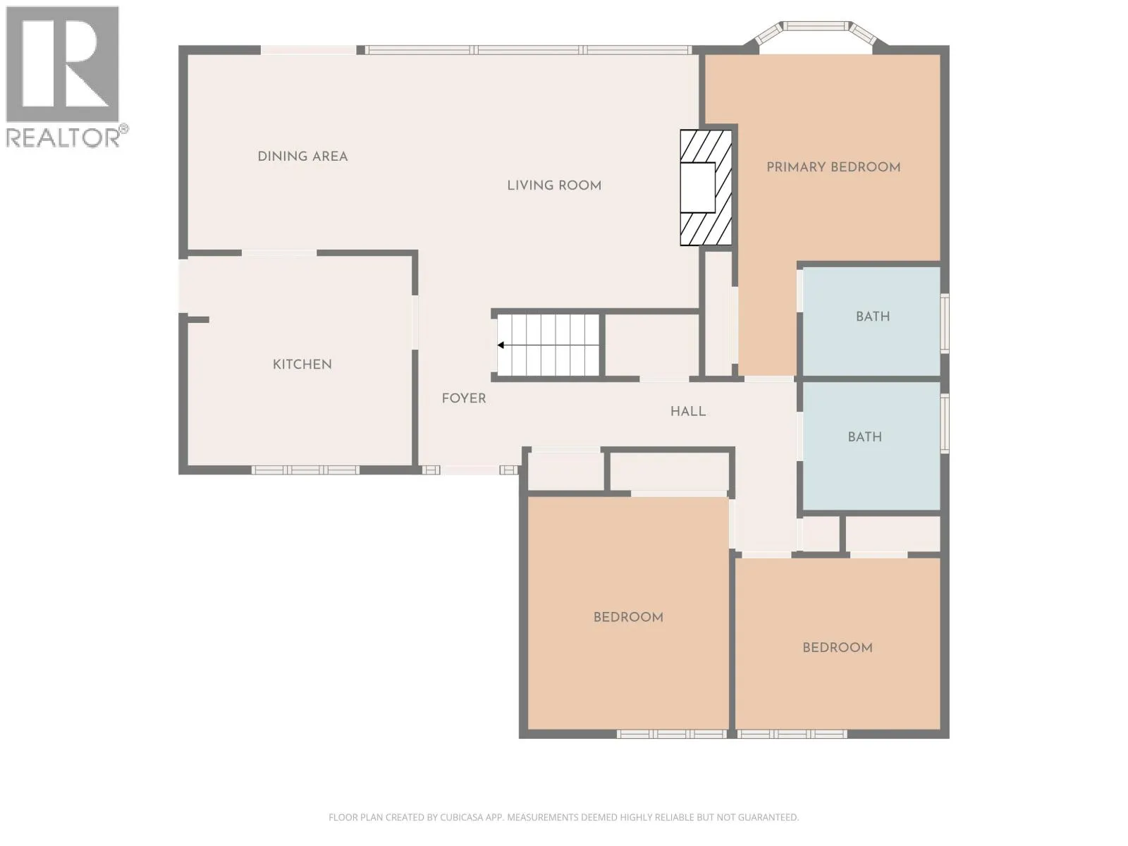 2642 CAPELLA DRIVE