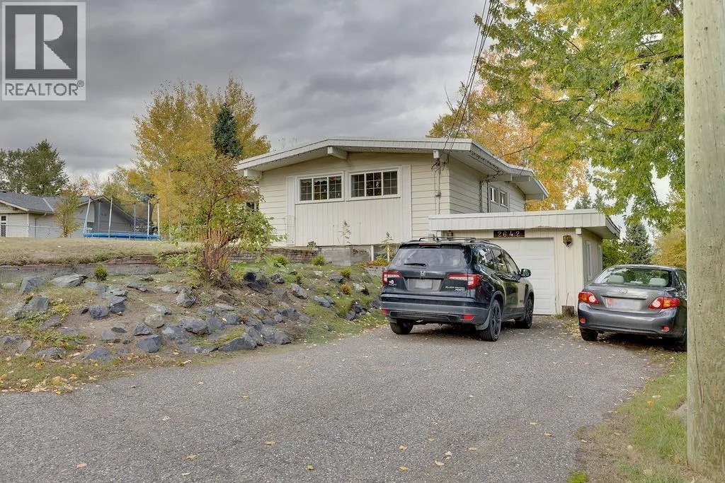 2642 CAPELLA DRIVE