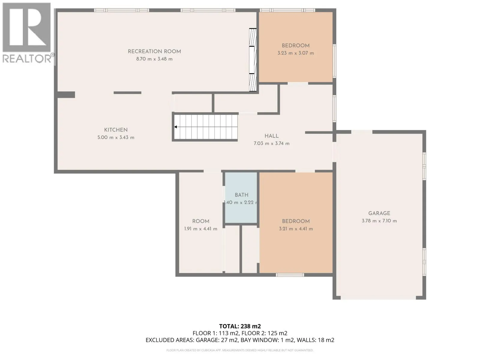 2642 CAPELLA DRIVE