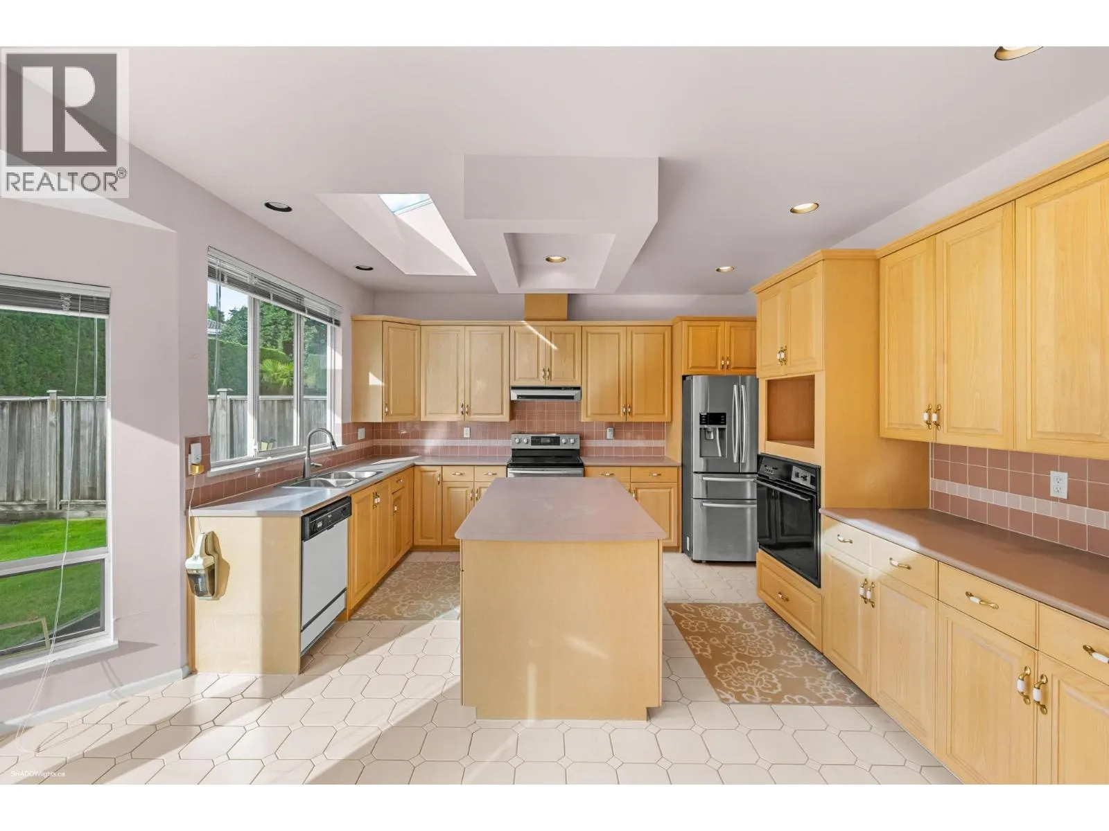 3600 RIVER ROAD