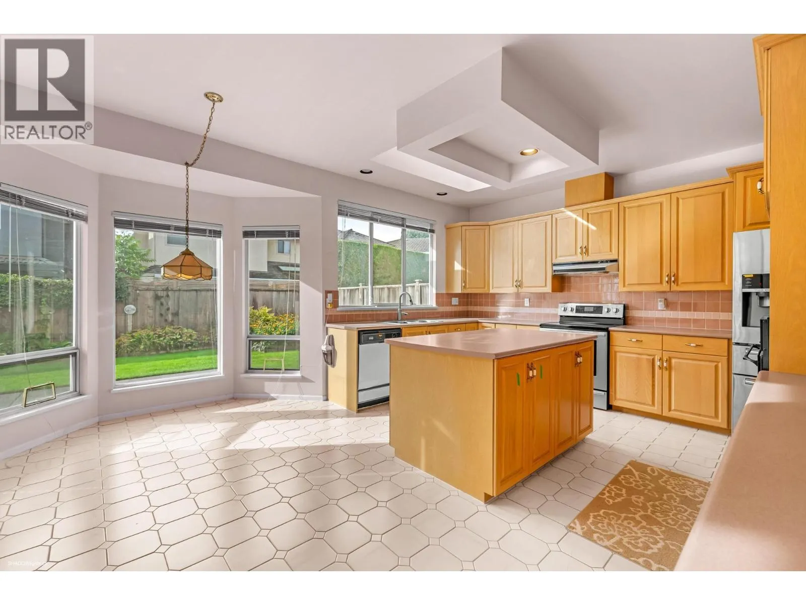 3600 RIVER ROAD