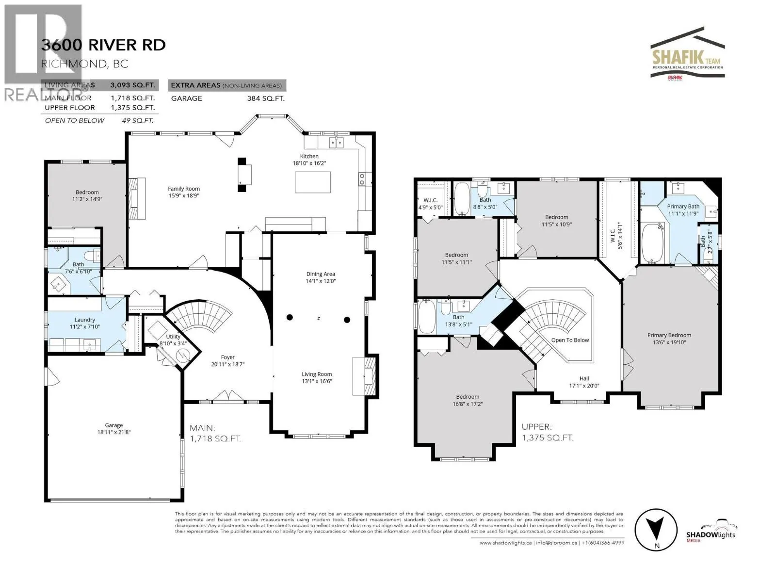 3600 RIVER ROAD